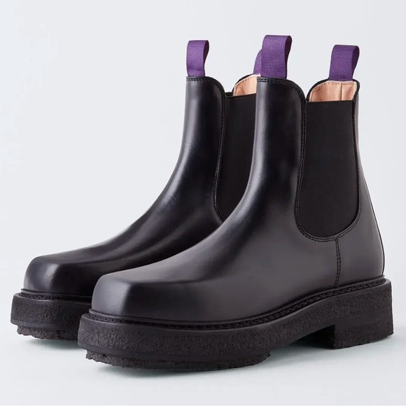 Eyty’s Ortega Size 7.5